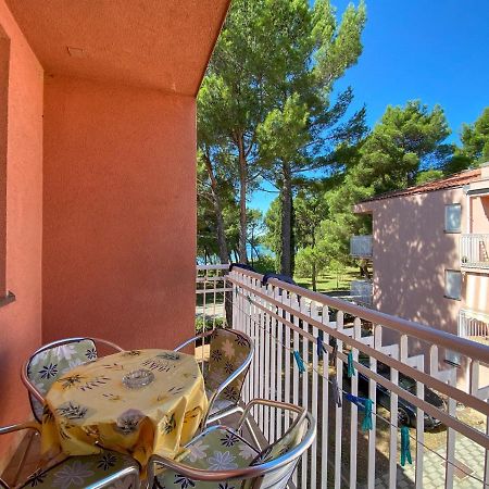 Vesna S Apartment Novigrad Istria Kültér fotó