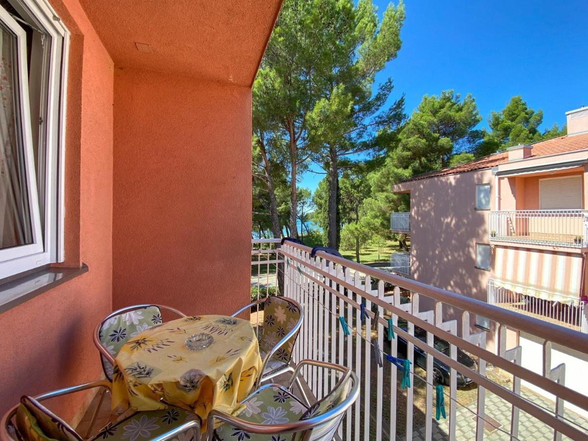 Vesna S Apartment Novigrad Istria Kültér fotó