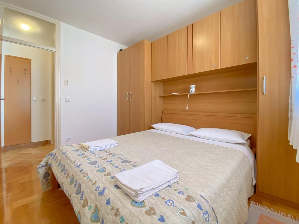 Vesna S Apartment Novigrad Istria Kültér fotó