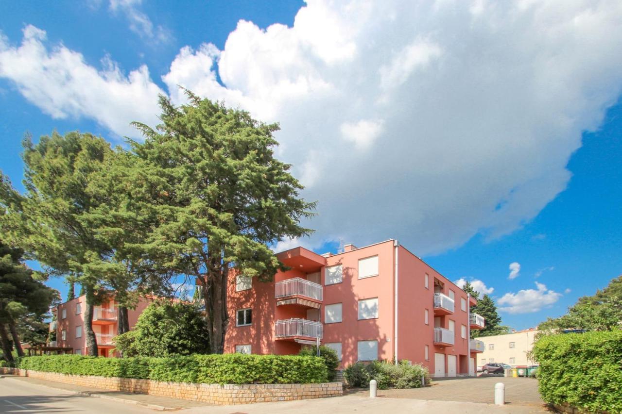 Vesna S Apartment Novigrad Istria Kültér fotó