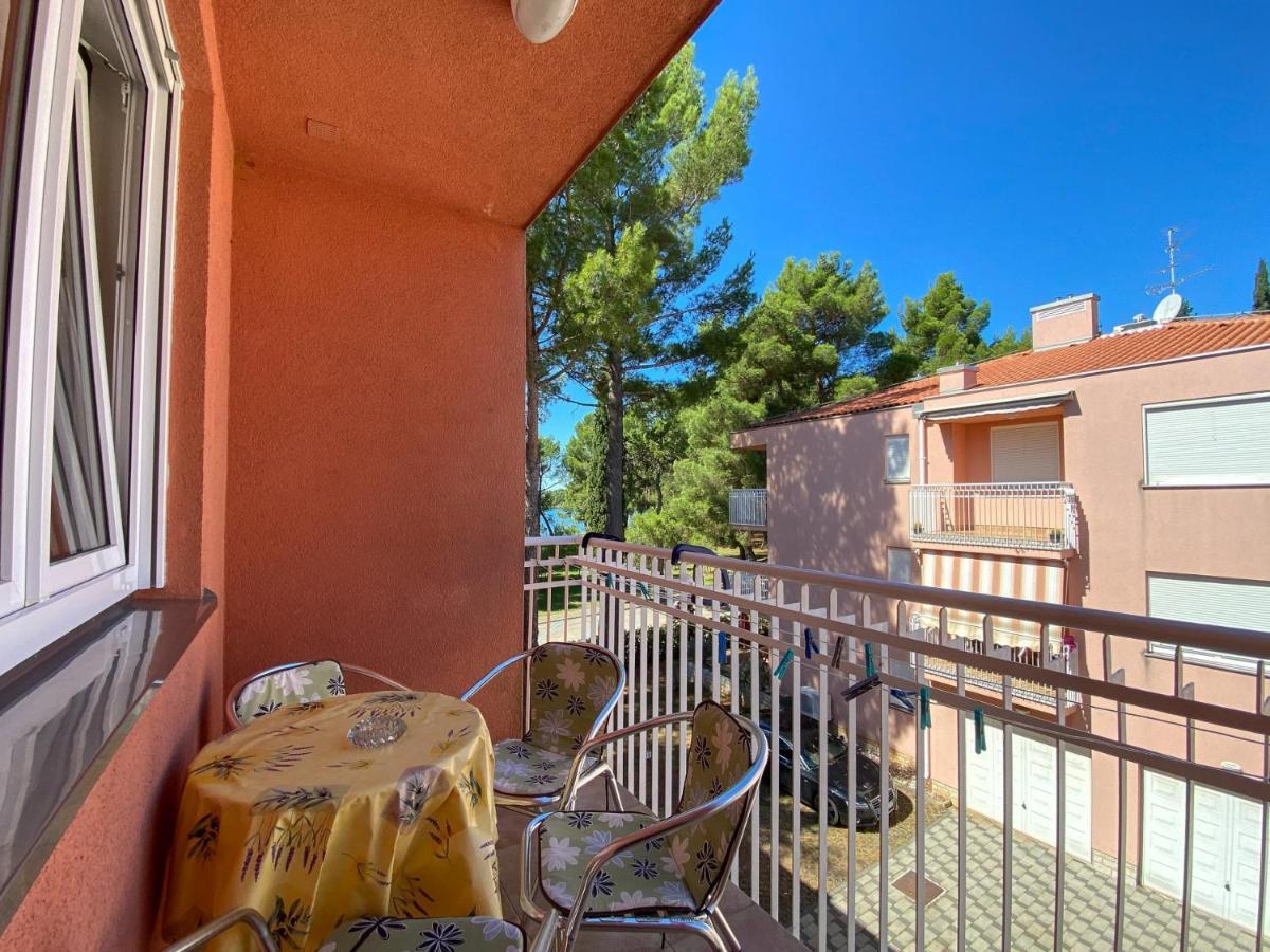 Vesna S Apartment Novigrad Istria Kültér fotó