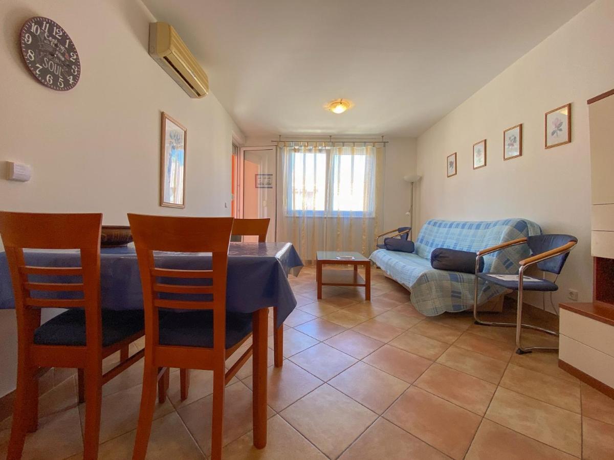 Vesna S Apartment Novigrad Istria Kültér fotó