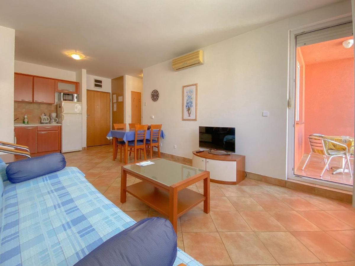 Vesna S Apartment Novigrad Istria Kültér fotó