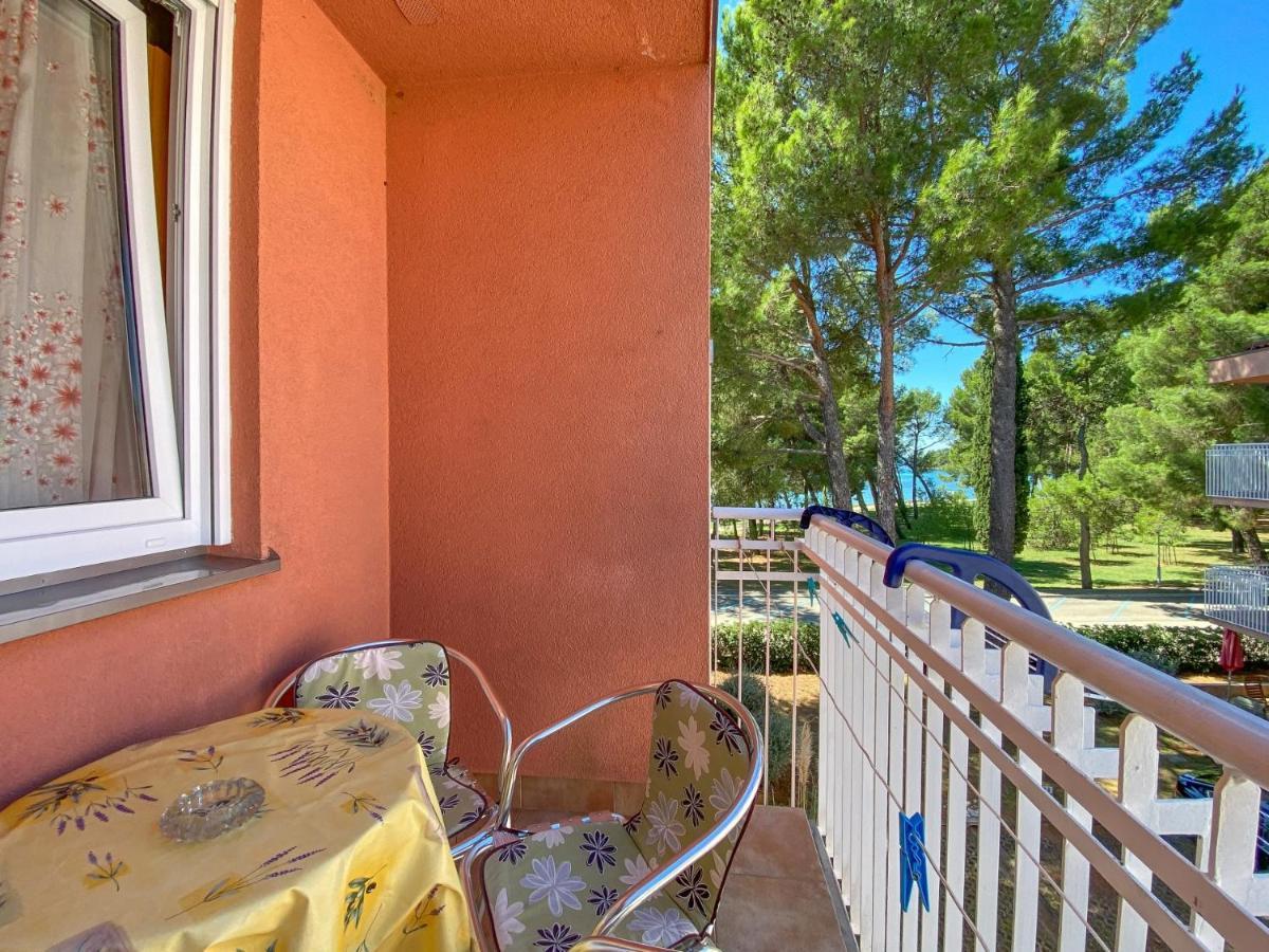 Vesna S Apartment Novigrad Istria Kültér fotó