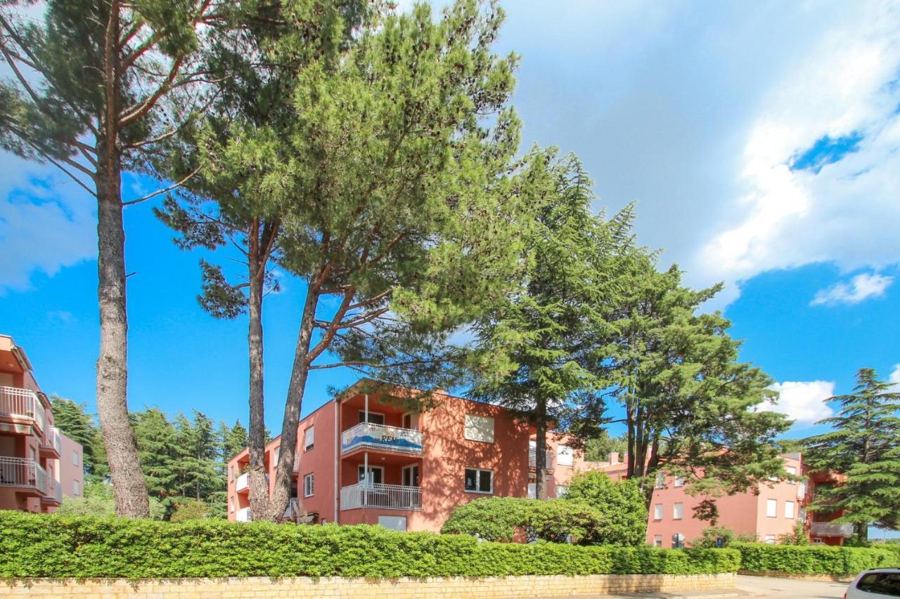 Vesna S Apartment Novigrad Istria Kültér fotó