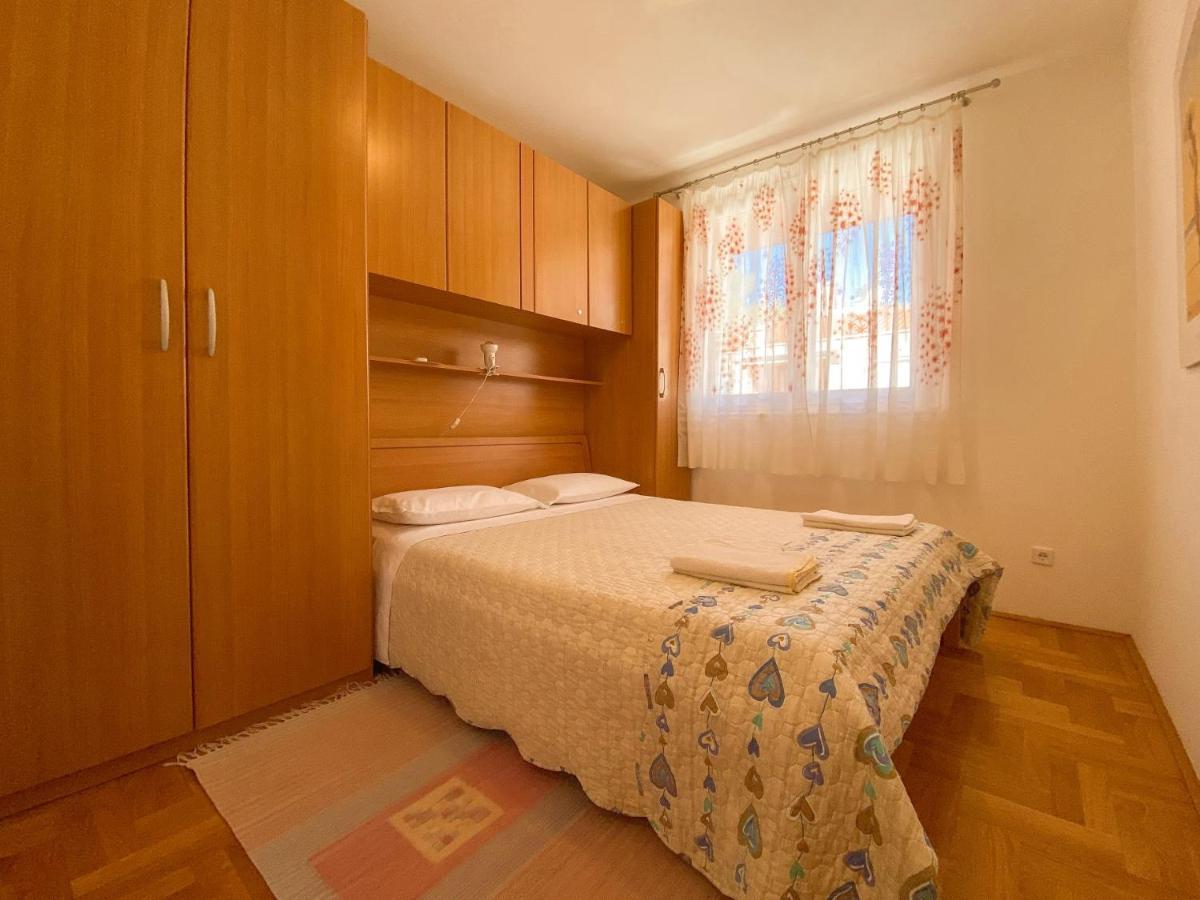Vesna S Apartment Novigrad Istria Kültér fotó