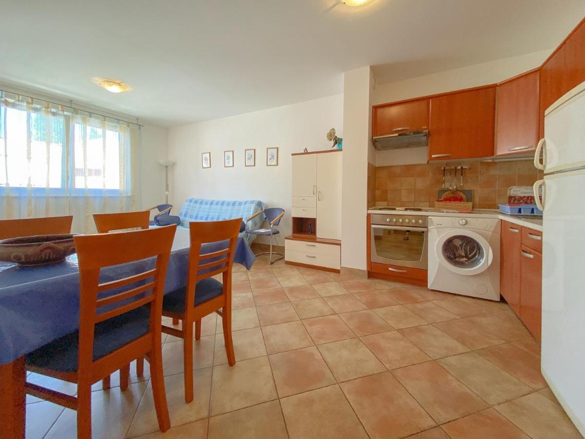 Vesna S Apartment Novigrad Istria Kültér fotó