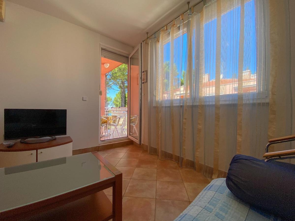 Vesna S Apartment Novigrad Istria Kültér fotó