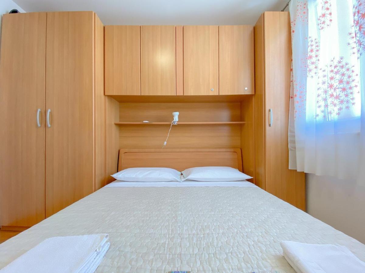 Vesna S Apartment Novigrad Istria Kültér fotó