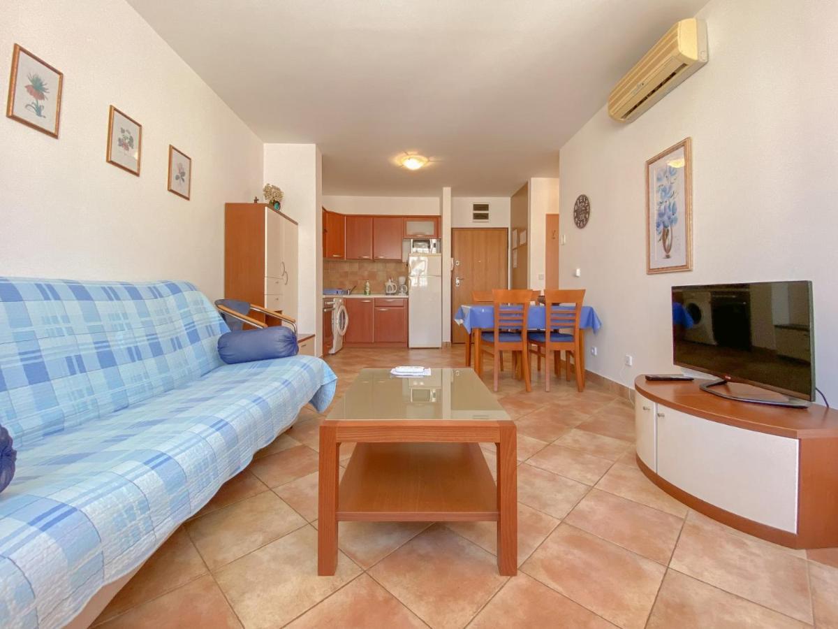 Vesna S Apartment Novigrad Istria Kültér fotó